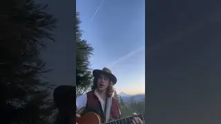 Looking for Space Cover Chorus