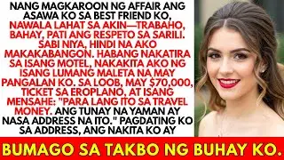 Niloko Ako ng Asawa at Best Friend—Ngunit Lihim na Regalong ₱3.9M ang Nagbago ng Buhay