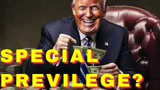 In Just Time Trump's Bond Lowered by Huge Amount As Liberals LOSE Their MINDS!!