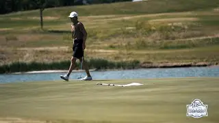 2021 NJCAA Golf Championships