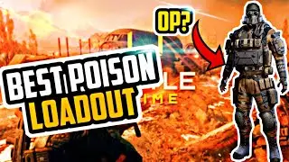 Nominal's Poison BEST CLASS SETUPS | Battle Prime