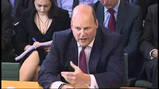 Hester: 'Ring-fencing increases risk'