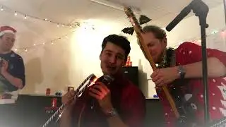 Blueshift - Blue Balls In The Christmas Tree