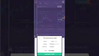 Create account in Bitbns
