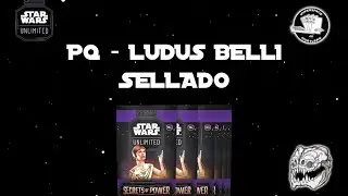 Repasando mi run del PQ - Ludus Belli