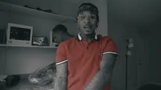 Bernard Flowers - Top freestyle (shot by @hddakidd)
