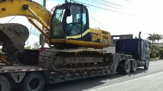 Danfar construction n14 Cummins  #n14cummins