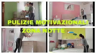 МОТИВАЦИОННАЯ УБОРКА 💪🏻🏠🪣🧽 СПАЛЬНОЙ ЗОНЫ🛏️🩷