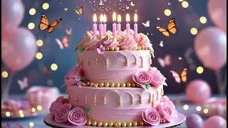 Happy Birthday 2026 🎂 | DJ Remix Birthday Dance Party Mix