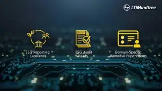 Transforming Sustainable Enterprises with LTIMindtree NxT 360 Solution Powered by SAP