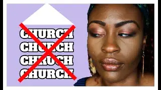 Black Atheist - 6 Memories from Pentecostal Church Going Days...