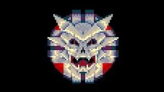 JerichoNumber2 plays Sinistar #1