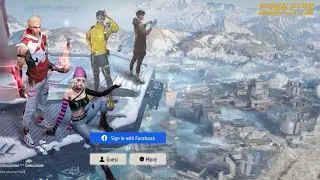 Garena Free Fire: Winterlands/OB42 New Update|Theme Song|Garena Free Fire|AssassinBoi Free Fire