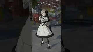 This Chloe buff is insane【Eternal Return】
