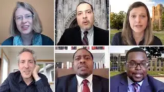 Duke Law | Policing in America: How Did We Get Here and Where Do We Go?