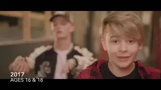 Bars and Melody Evolution 2014-2020