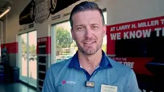 Choose Larry H. Miller Toyota Murray for unbeatable deals and top-notch service! 🚗🔥