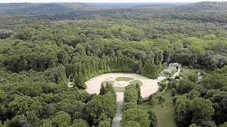 The Armistice Memorial Where World War I Came to an End