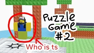 Xap's Puzzle Game stream #2