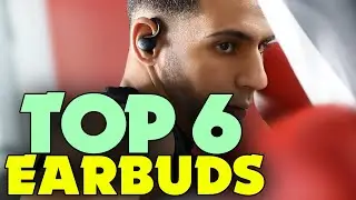 Sweat-Proof Your Workouts with the Best Earbuds of 2023