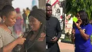 How Nigerians REACTED to NPP and NDC MPs fighting