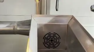 Spray Guide Wire Coating - Ultrasonic Coater - Cheersonic