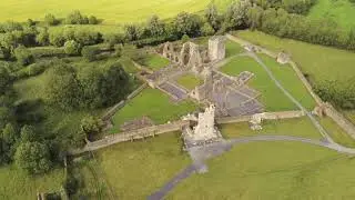 Kells Priory.