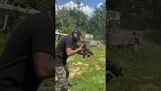 Draco 9s alg trigger