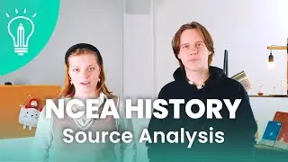 Source Analysis | External Strategy