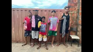 BRINCADEIRA DO PANO