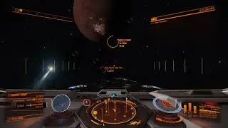 Elite Dangerous | How To Descend Planetary Base Settlement | Tutorial 2021