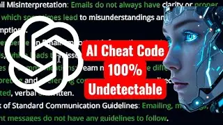 How to write an entire assignment under an hour using AI | Step-by-step