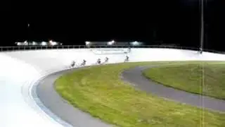 Slingin' - Madison Racing at Marymoor