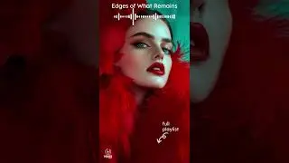 Edges of What Remains - Pull&Bear Store Music 2026 Haus Tunes #shorts