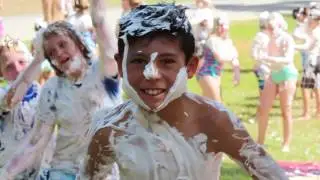 Camp Allen Summer Camp Promotional