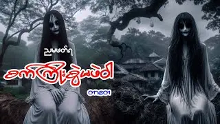 #စက်ကြိုးစွဲမဖဲဝါ #ညမဖတ်ရ #တာတေ