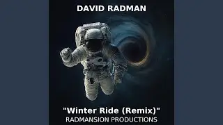 Winter Ride