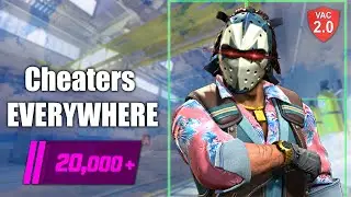 20K Elo Premier Is STILL Unplayble?