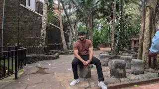 History of old Goa church