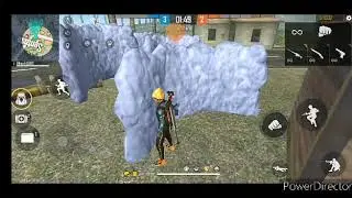 1vs1 clash squad funny custom room gameplay #Utkarsh#freefire