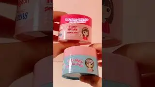 Sleeping Mask & Jelly Sleeping Mask Pigeon Teens