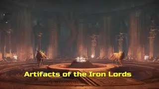 Student of History Achievement /Trophy Guide  Destiny