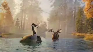The Great Canadian Goof-off -- Official Trailer