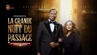 NUIT DE PASSAGE 20225-2026