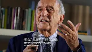 Gian Luigi Beccaria | In contrattempo (Einaudi)