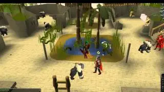 Ape Atoll Deformed Human Glitch