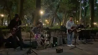 Los Bichos del Sótano - Apache