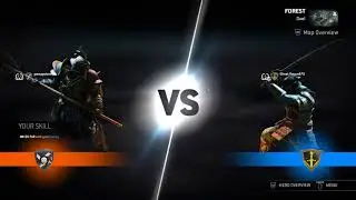 Lawbringer Rep 7 Duels!