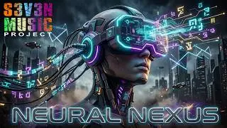 S3v3n Music Project - Neural Nexus (Techno Music 2024)