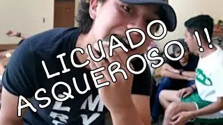 VERDAD O RETO en berriozabal con (dxtro- cucha  Milo - zod- kraken - kvn) LIGA MICTLAN